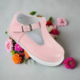 PEX Stef Junior Shoe Pink